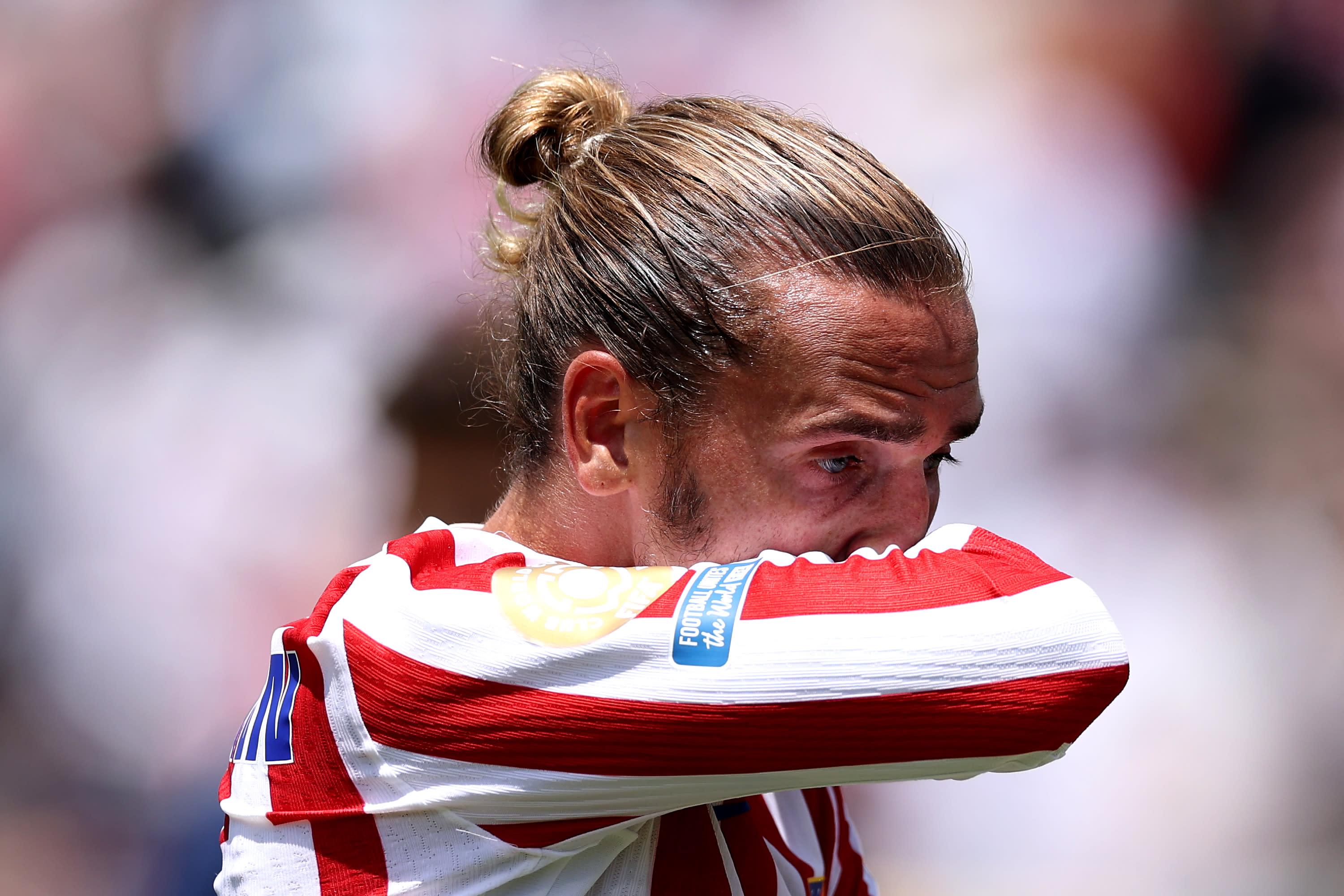 🎥 Chiến thắng đắng ngọt của Atlético: Simeone, Griezmann dừng bước, Botafogo đi tiếp