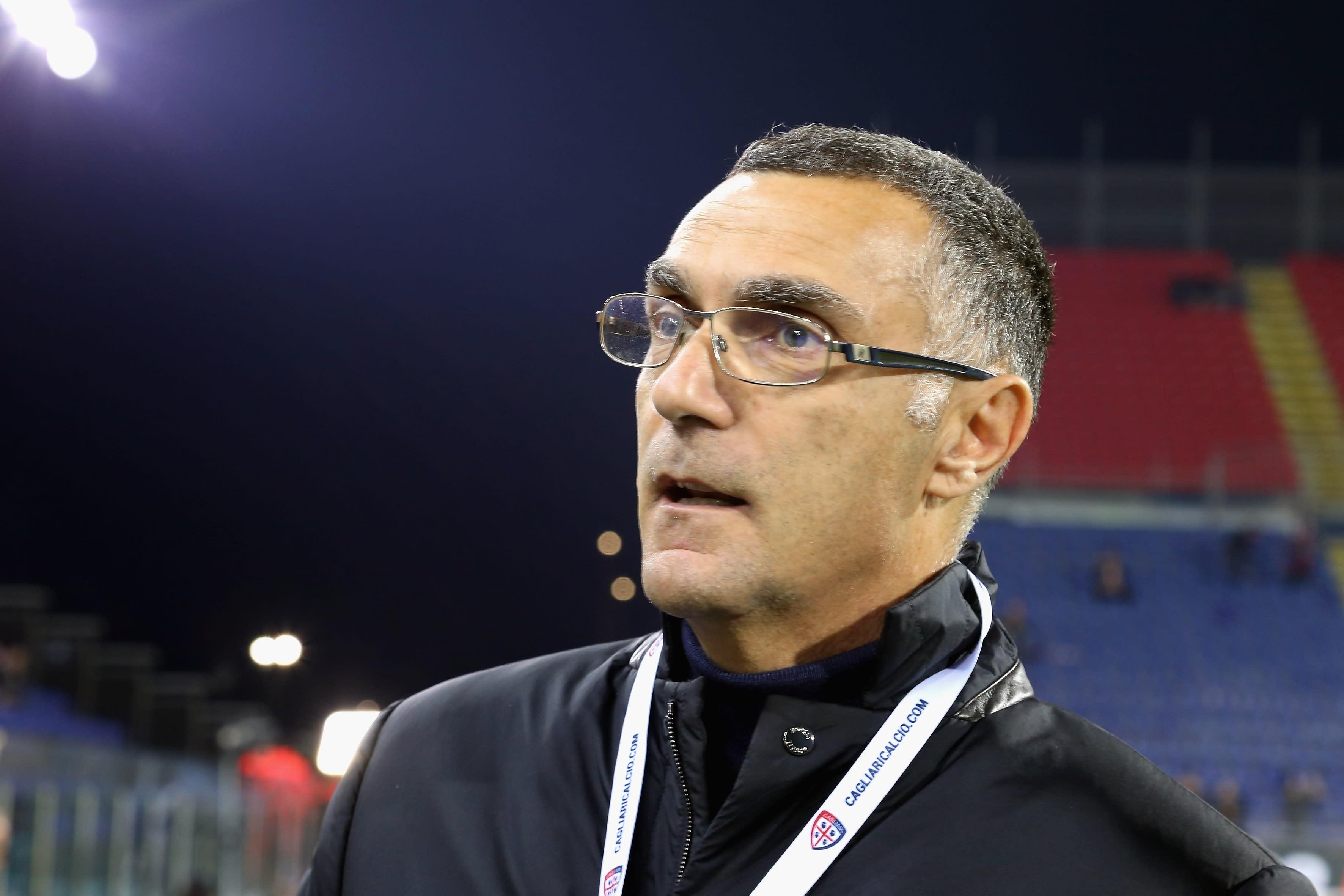 Cựu đội trưởng huyền thoại Inter Milan phân tích: 'Tâm lý thay đổi' sau pha mất điểm của Napoli tại Serie A