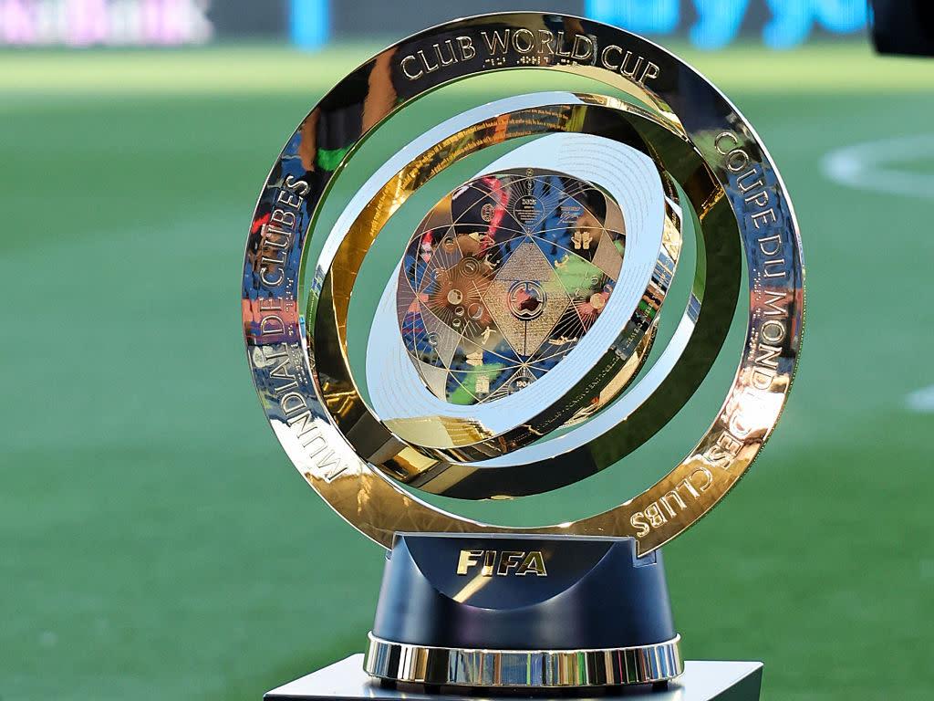 Bộ tứ Brazil chuẩn bị thế nào cho World Cup tại Mỹ 🇺🇸
