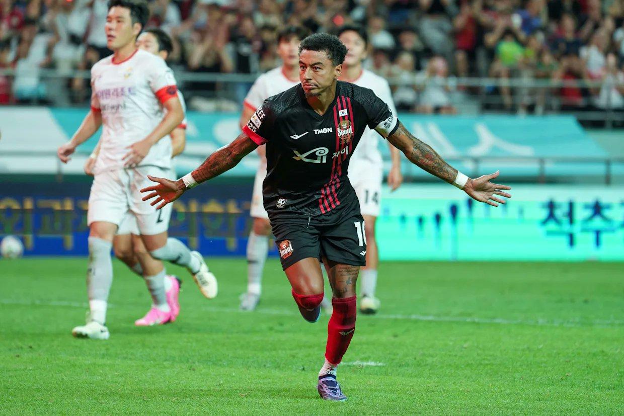 Lingard sắp gia nhập La Liga, viễn cảnh đối đầu Rashford và Mbappe