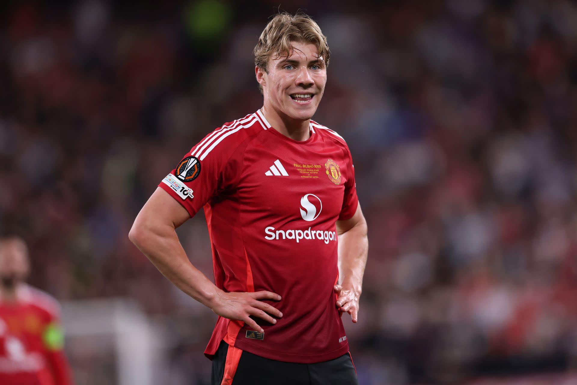 Ngôi sao Man United định giá 45 triệu euro sẵn sàng chuyển đến Inter Milan