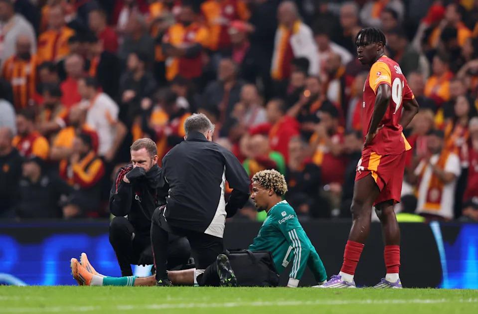 Liệu màn trình diễn của Liverpool cho thấy các CLB đã phạm sai lầm với tiền đạo trong kỳ chuyển nhượng?