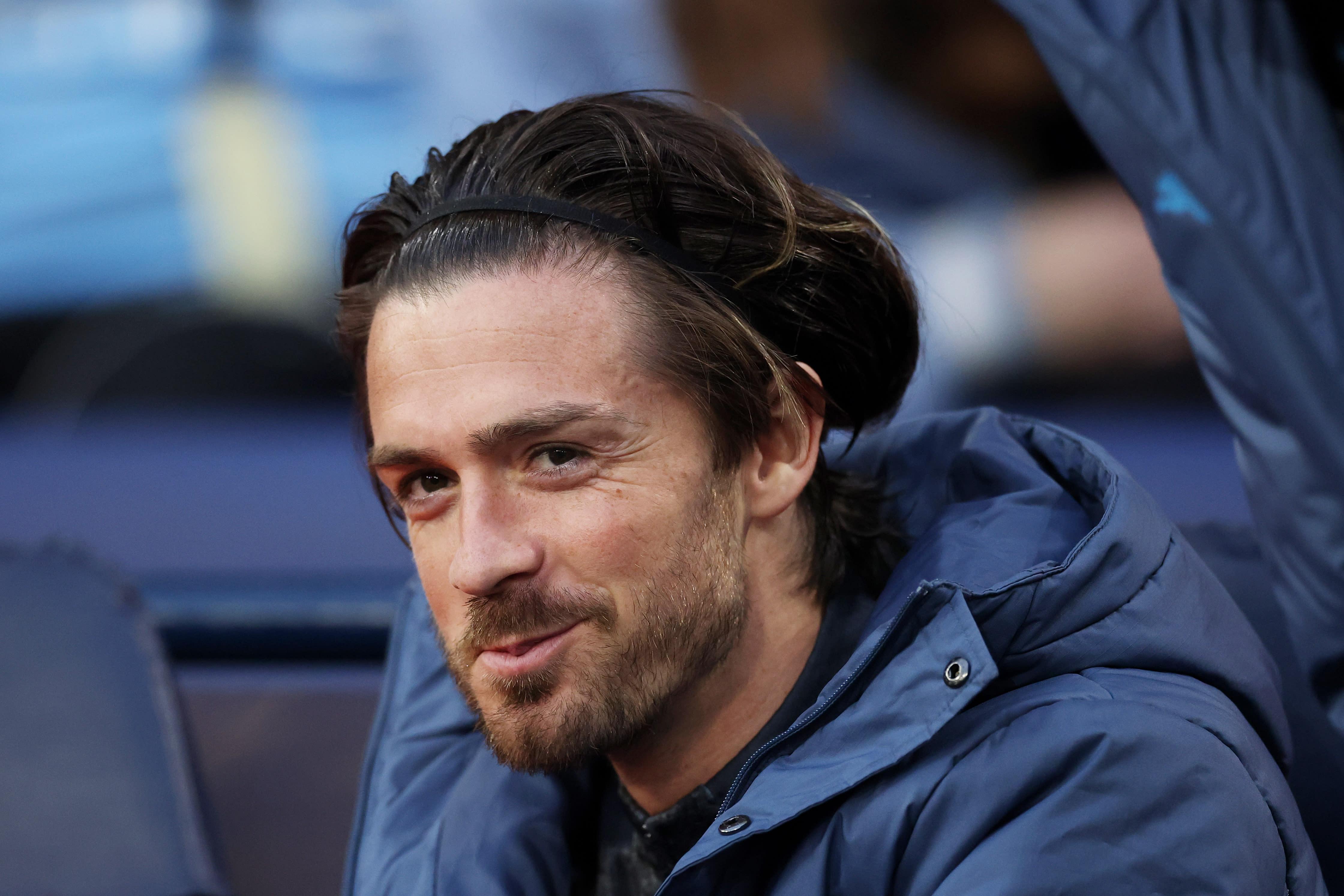 🚨 Báo cáo: Ngôi sao 117 triệu bảng rời Man City, Grealish tìm được bến đỗ mới