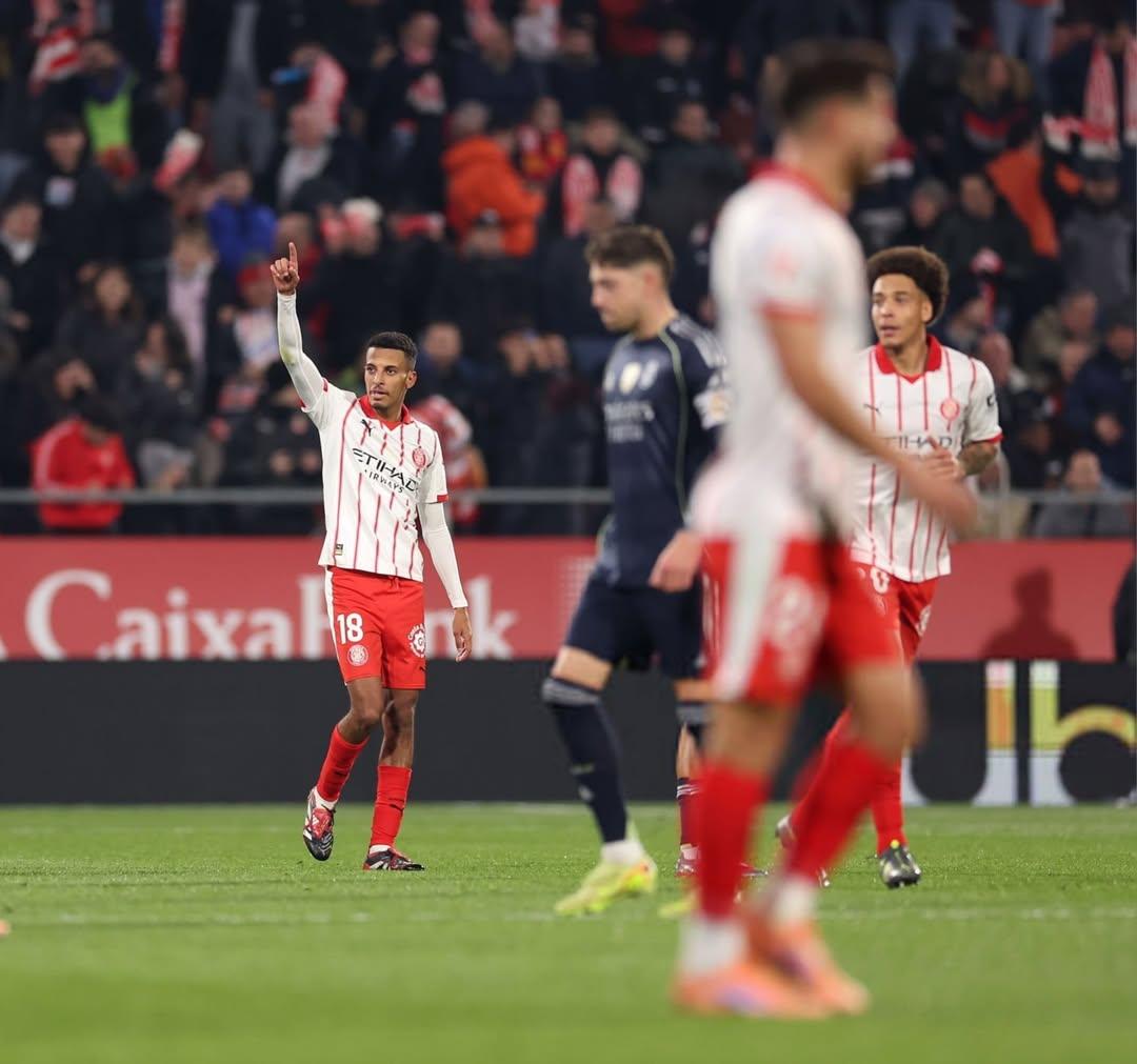 Real Madrid sảy chân, cuộc đua La Liga bỗng trở nên hấp dẫn hơn