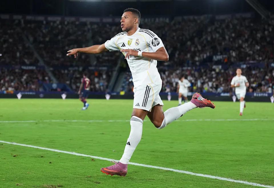 Siêu sao Real Madrid sẵn sàng cho thử thách El Clasico – ‘Không chỉ muốn chơi, chúng tôi muốn chiến thắng’