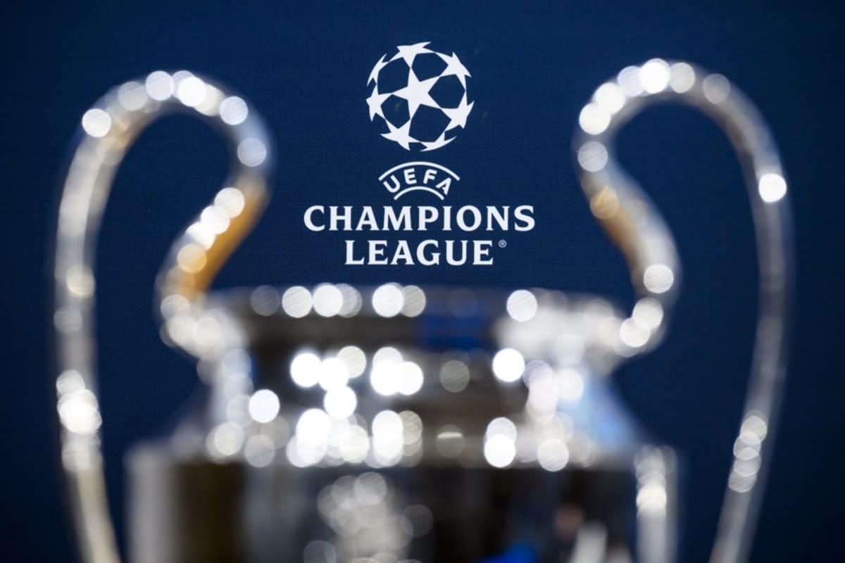 Napoli, Inter, Atalanta và 13 đội khác đã chính thức giành vé dự Champions League 2025-26