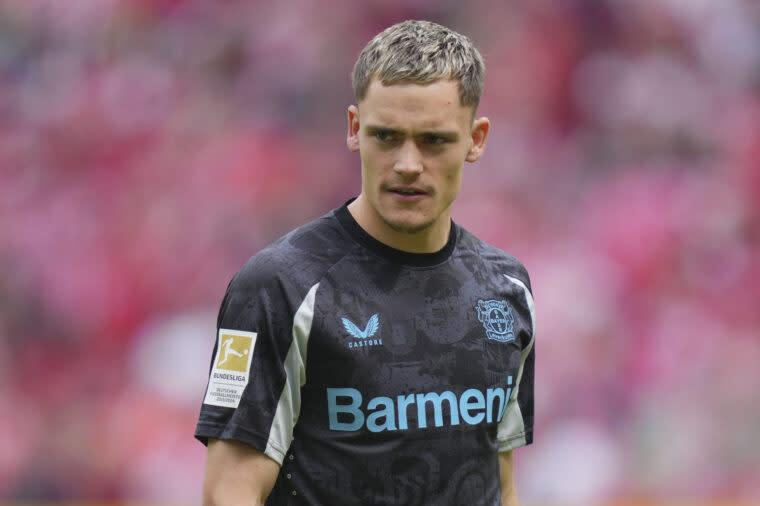 Liverpool đạt thỏa thuận 150 triệu euro cho Florian Wirtz - thương vụ chuyển nhượng lớn nhất trong lịch sử bóng đá Anh