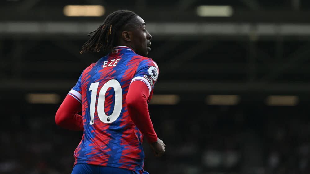 Arsenal 'đã đàm phán' để chiêu mộ ngôi sao Premier League giá 67,5 triệu bảng