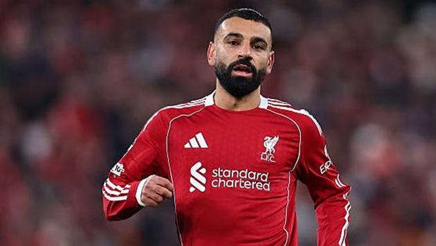 Chuyển nhượng 3/12: Salah lọt tầm ngắm Saudi Pro League, Vicario cân nhắc rời Tottenham