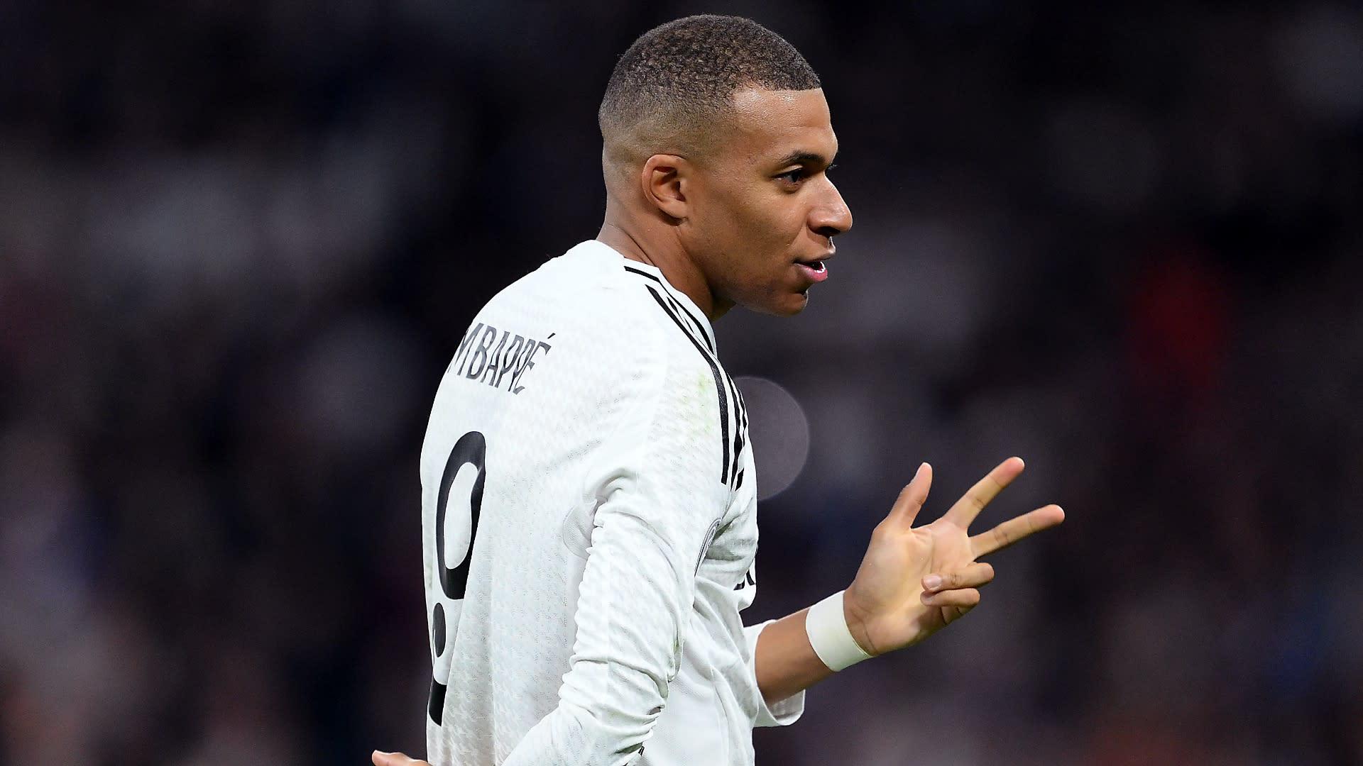 Kylian Mbappé Đẩy Ngôi Sao Real Madrid Vào 'Vòng Xoáy Rắc Rối' Ở PSG