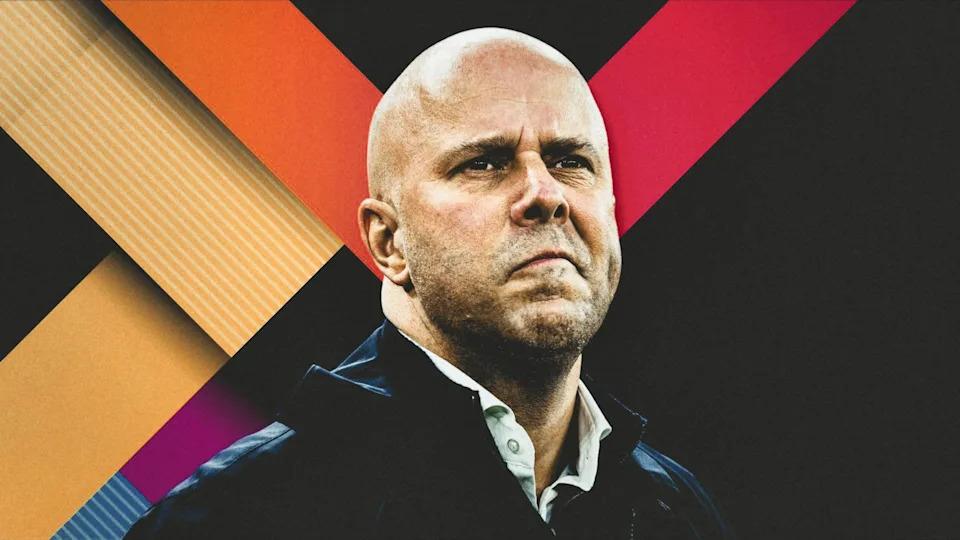 Arne Slot xác nhận tin tốt nhất có thể trước trận đấu với Manchester United
