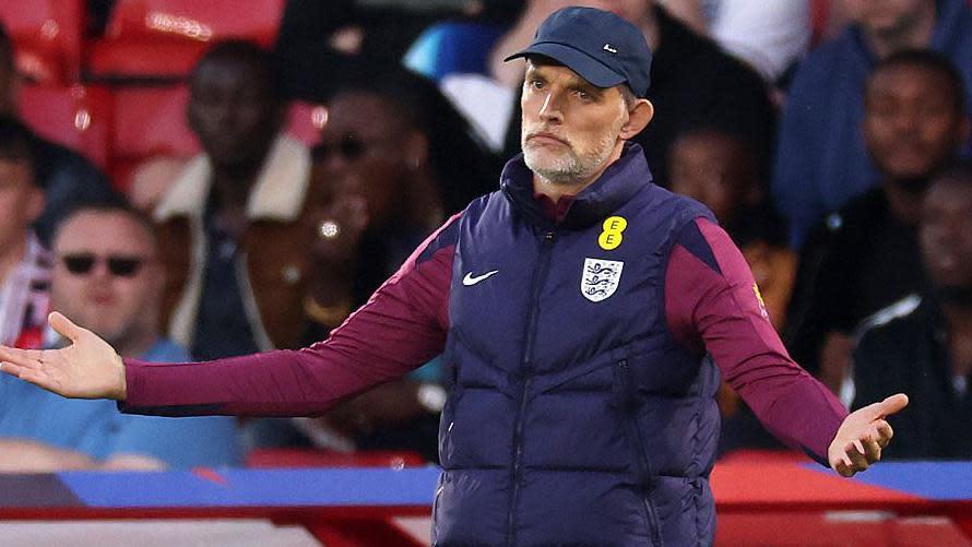 Một năm trước World Cup, đội tuyển Anh dưới thời Tuchel đã thụt lùi so với thời Southgate?