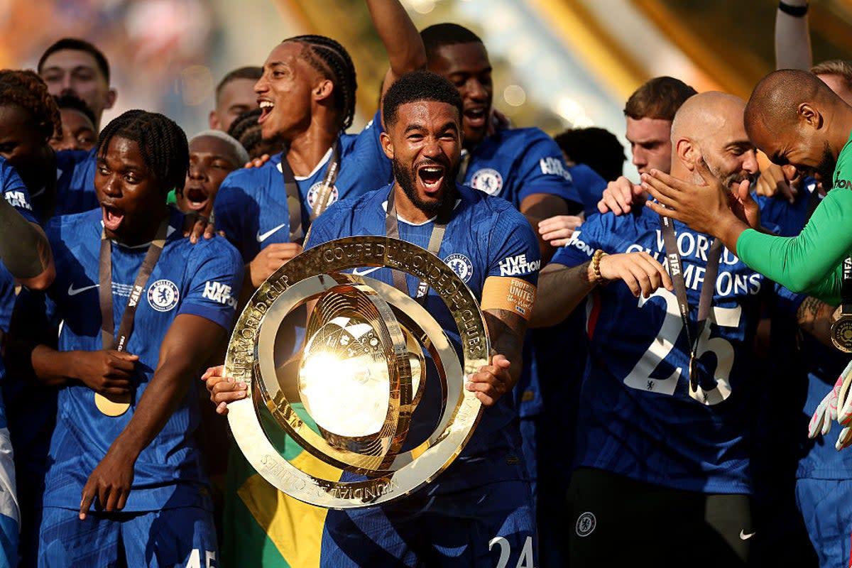 Chelsea biện minh cho sự tồn tại của FIFA Club World Cup bằng chiến thắng chung kết ngoạn mục