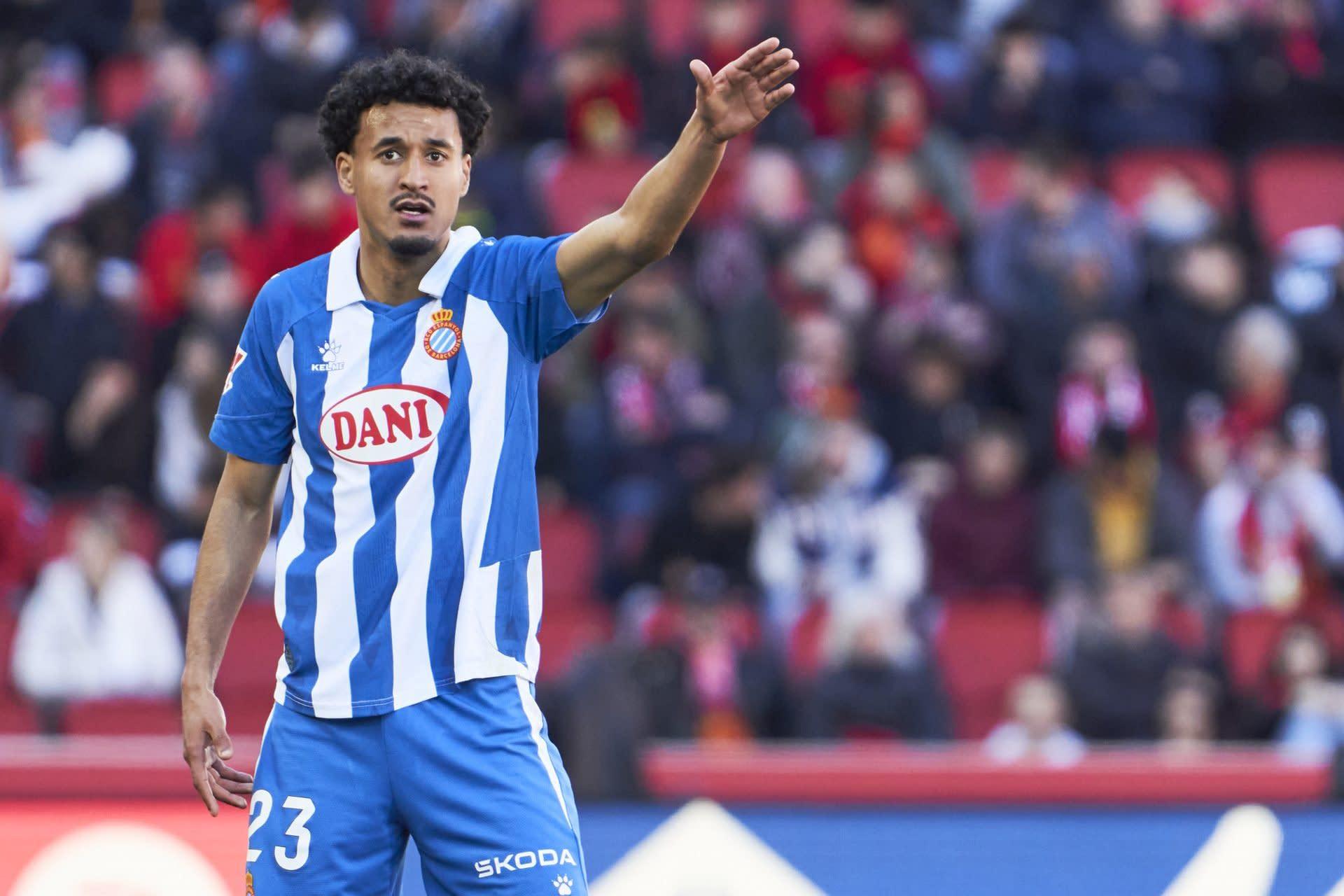 Tài năng trẻ Espanyol từ chối Barcelona hai lần trong sự nghiệp trẻ