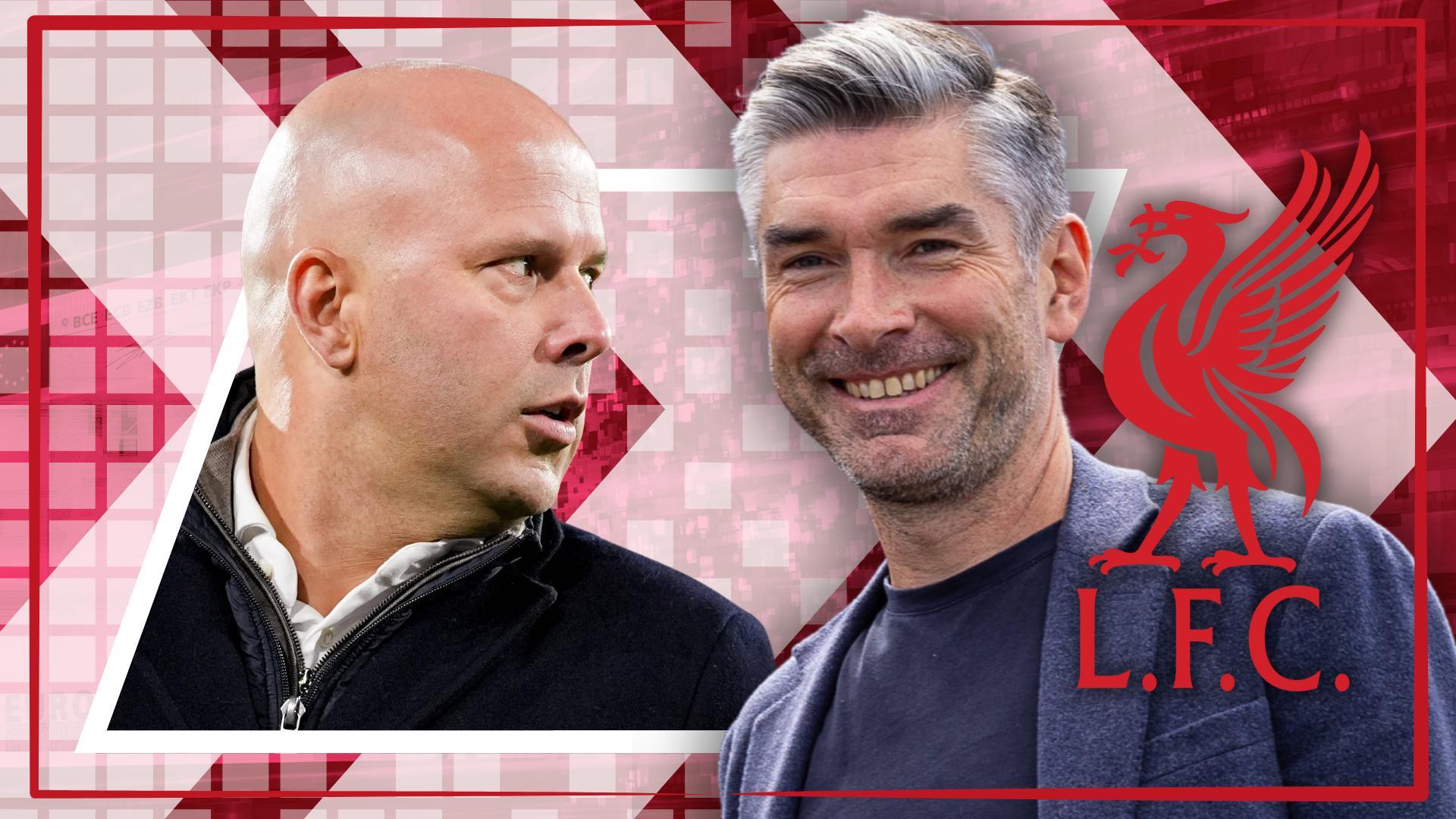 Arne Slot khẳng định thần đồng sở hữu MỌI tố chất để tỏa sáng tại Liverpool