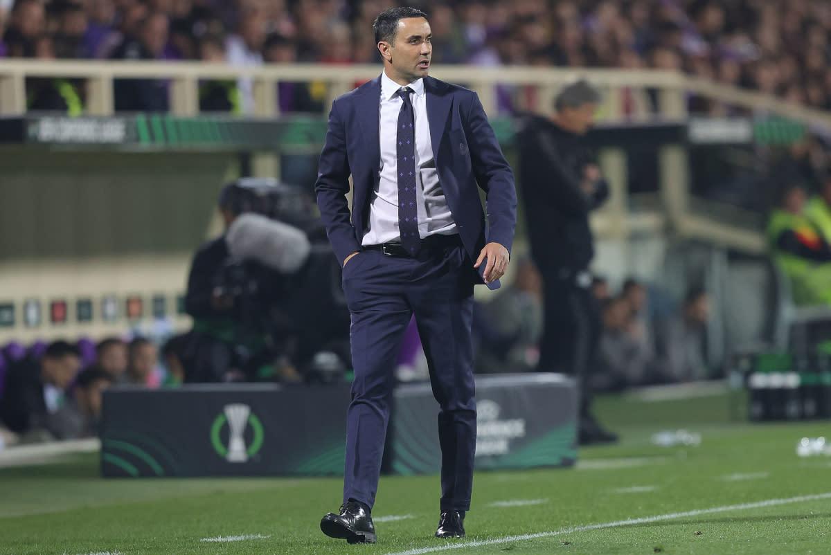 Palladino: ‘Fiorentina sẽ không ngủ được đêm nay, nuối tiếc và dày vò’