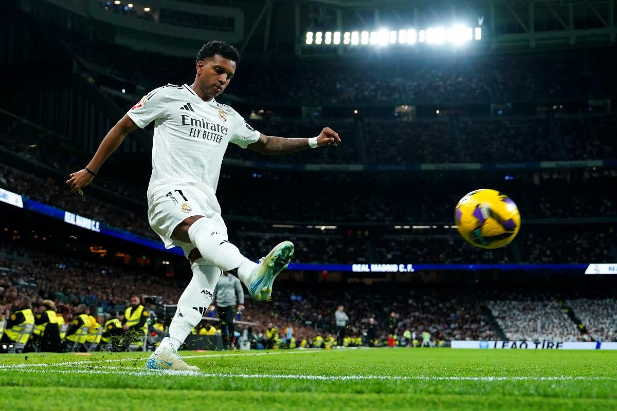 Liệu tiền vệ cánh của Real Madrid có phù hợp với hệ thống mới của Pep Guardiola?