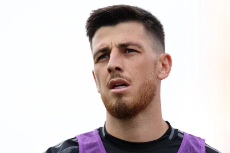 Joaquin Panichelli và Gianluca Prestianni lần đầu được triệu tập vào đội tuyển Argentina cho đợt tập trung quốc tế tháng 11