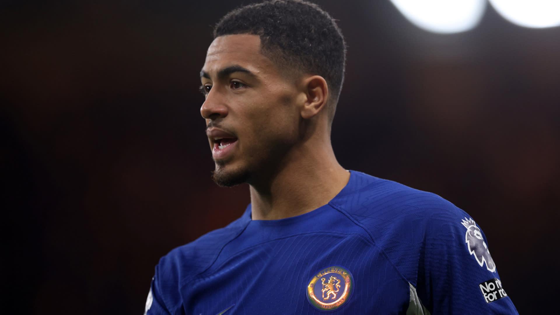 Levi Colwill tiết lộ tâm thế của Chelsea trước trận chung kết Cúp CLB thế giới gặp PSG