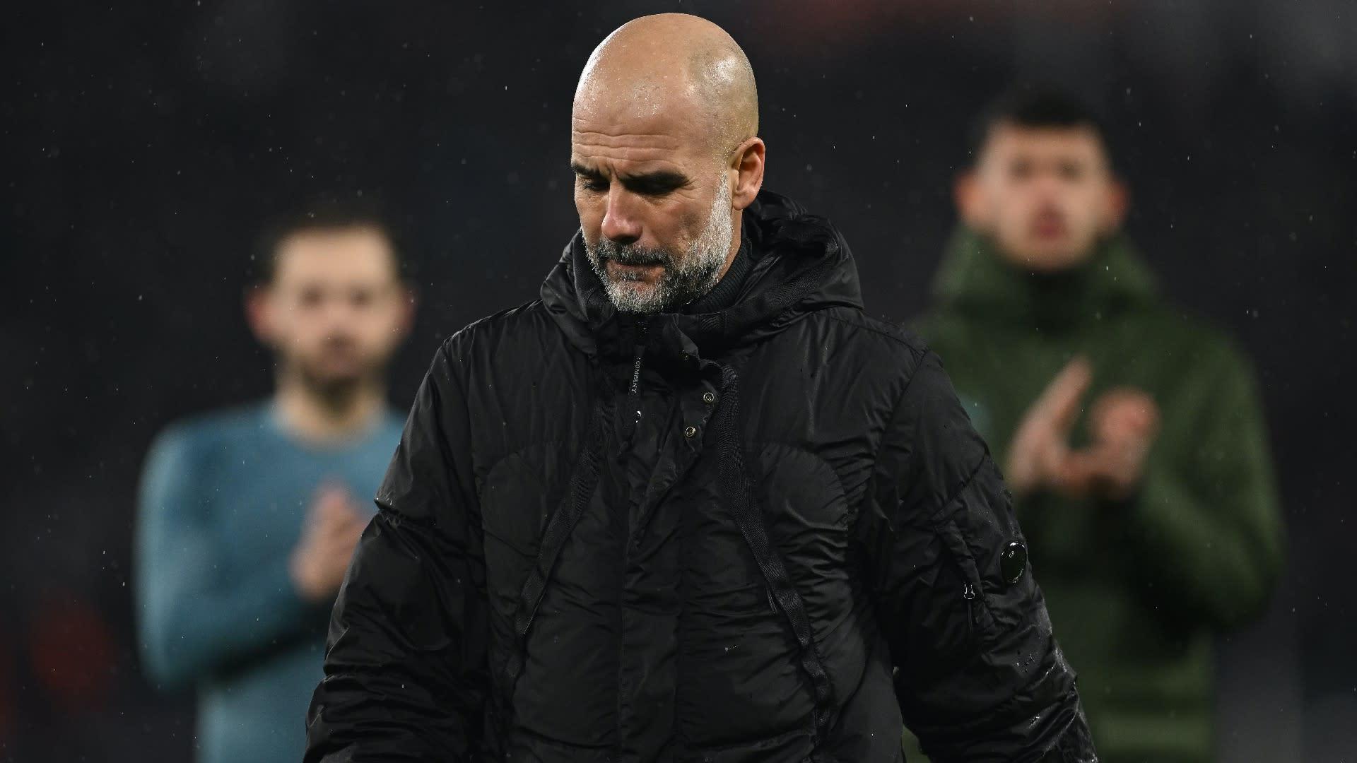 PSG Đối Mặt Thách Thức Lớn Sau Quyết Định 15 Triệu Euro Của Manchester City
