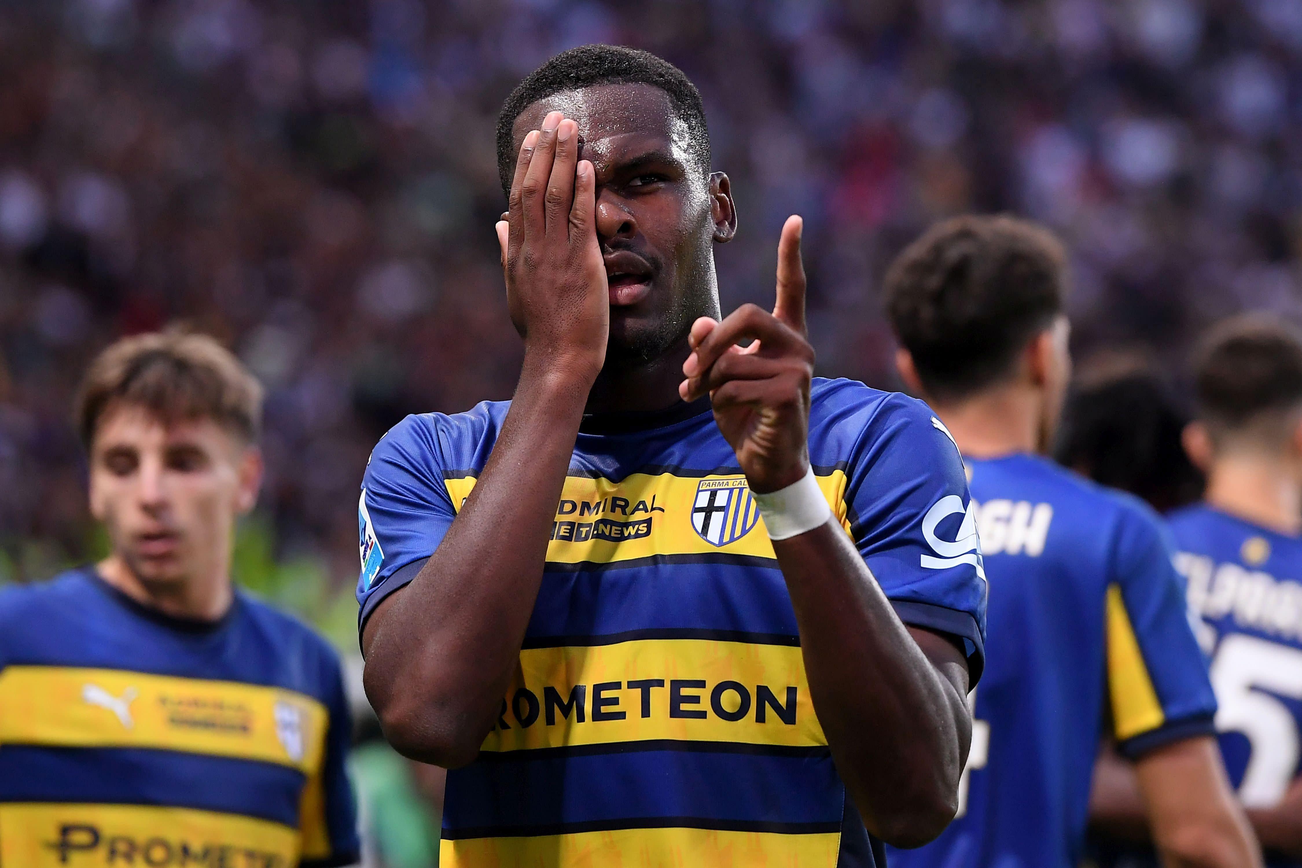Ngôi Sao U21 Pháp Rạng Rỡ Sau Bàn Thắng Cho Inter Milan Trong Chiến Thắng Giao Hữu Trước Monaco: 'Hy Vọng Sẽ Ghi Nhiều Hơn Nữa!'