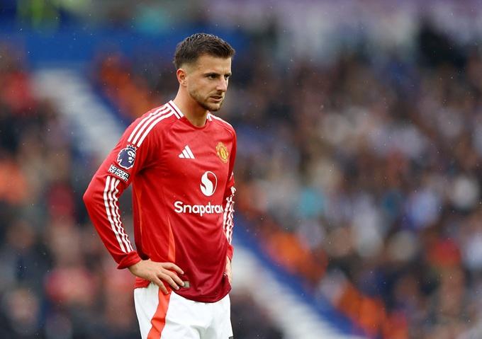 MU xoay xở ra sao khi thiếu Bruno Fernandes? 4 phương án khả thi