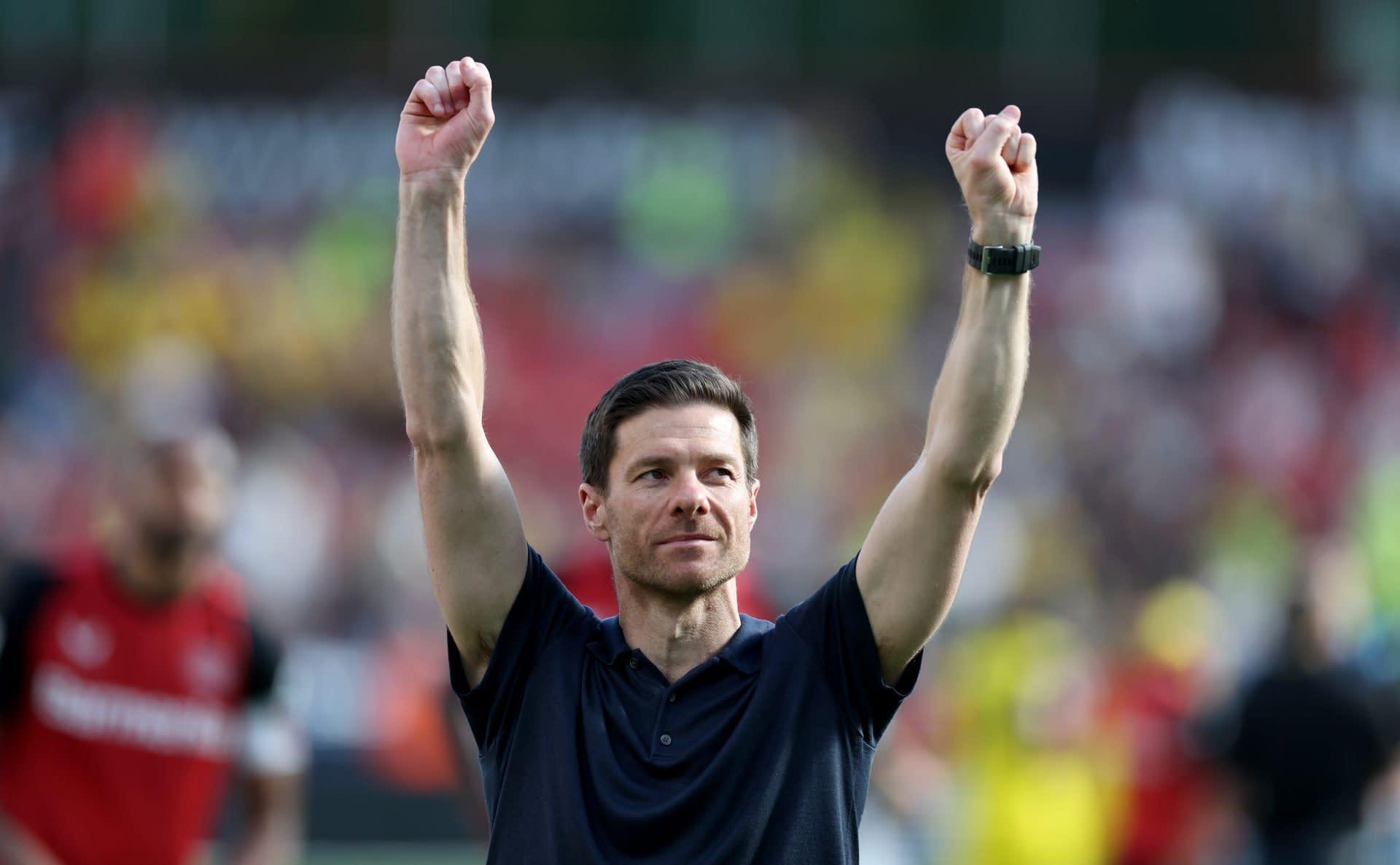 Xabi Alonso sẵn sàng từ bỏ sở trường để áp dụng đội hình mới tại Real Madrid