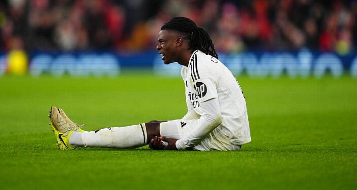 Real Madrid nhận tin vui lớn về chấn thương trước Cúp CLB Thế giới