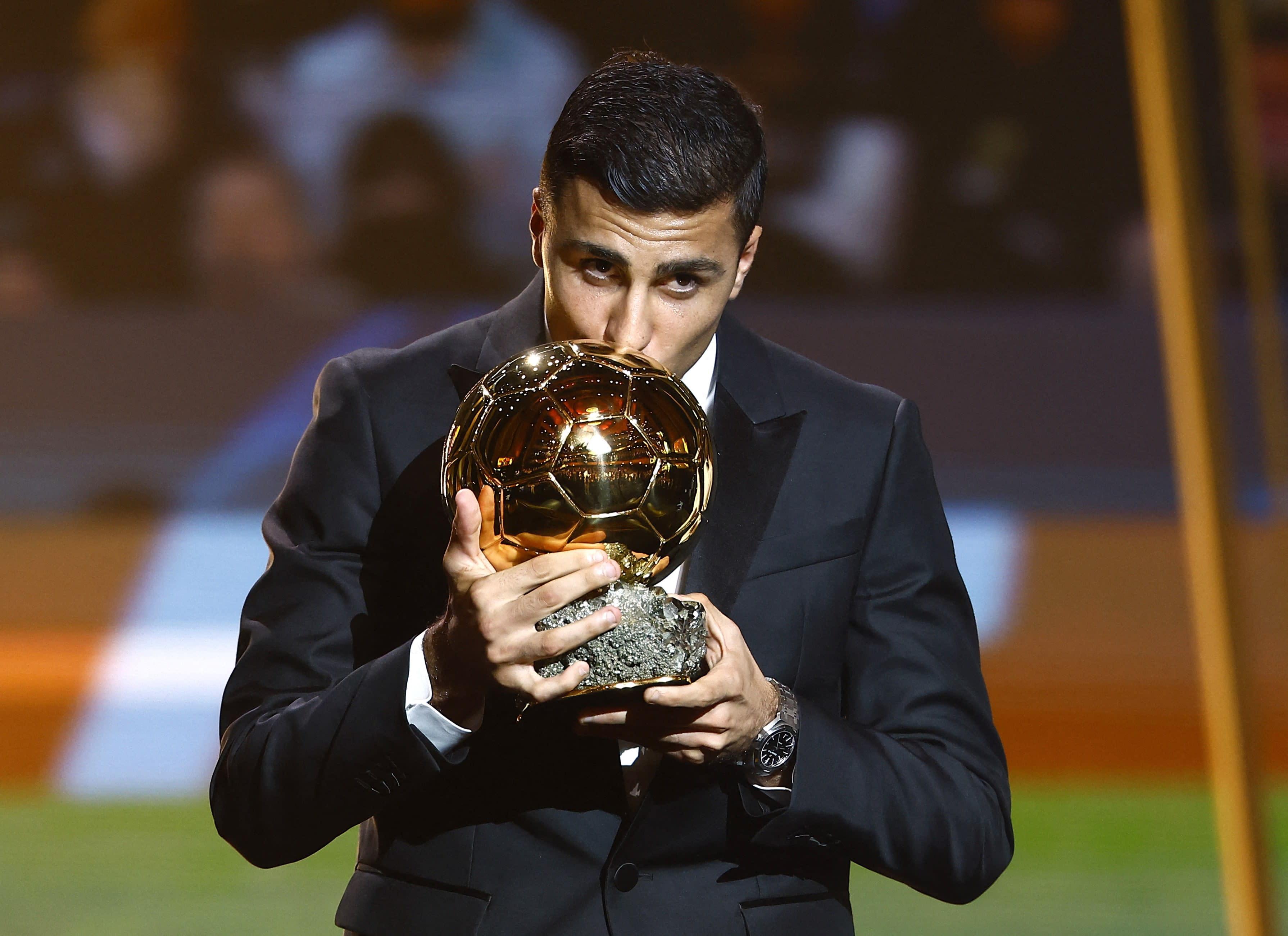 Real Madrid theo dõi sát sao ngôi sao Manchester City tại FIFA Club World Cup