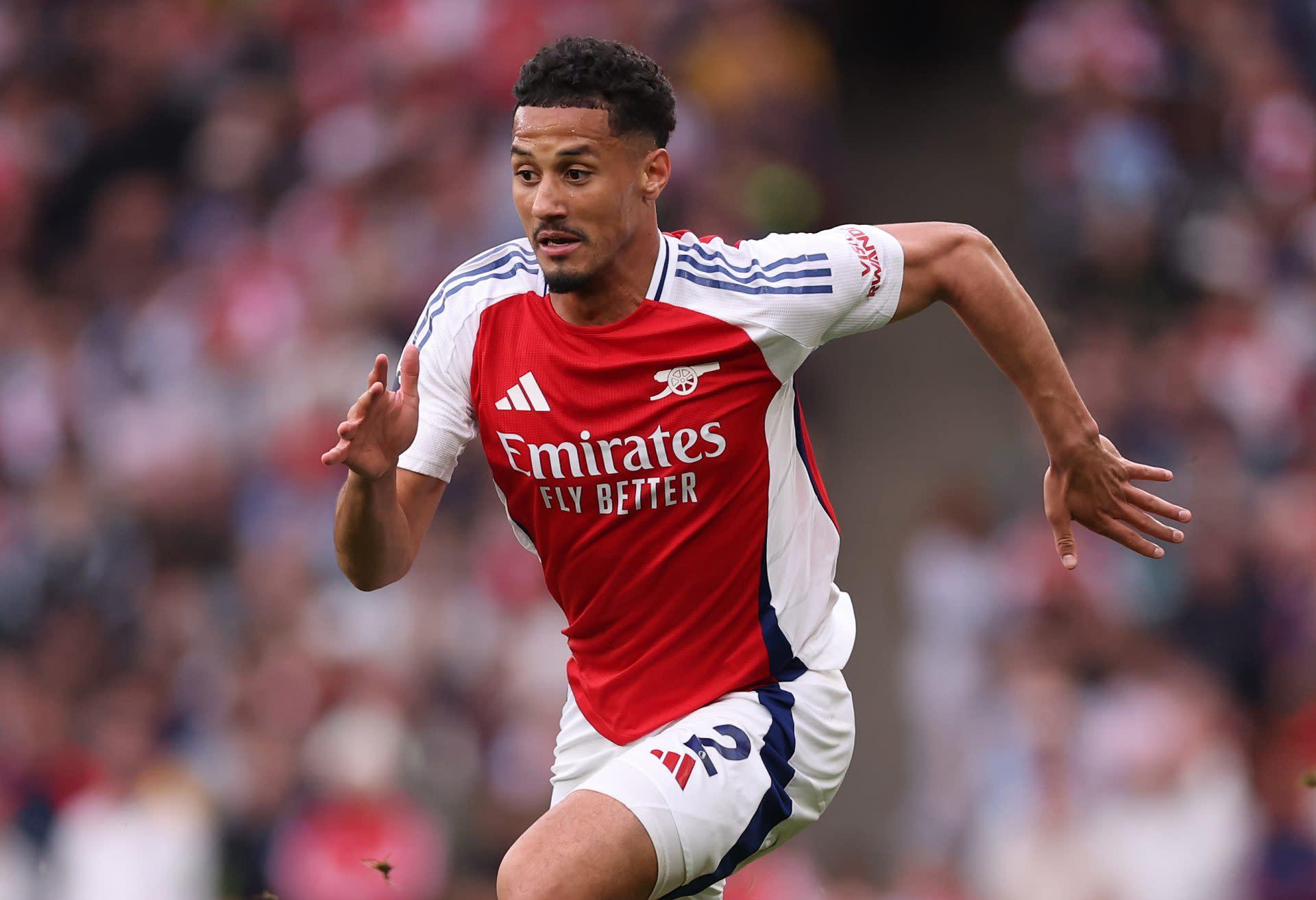 Real Madrid xem hậu vệ Arsenal là 'mục tiêu mơ ước' – Fabrizio Romano