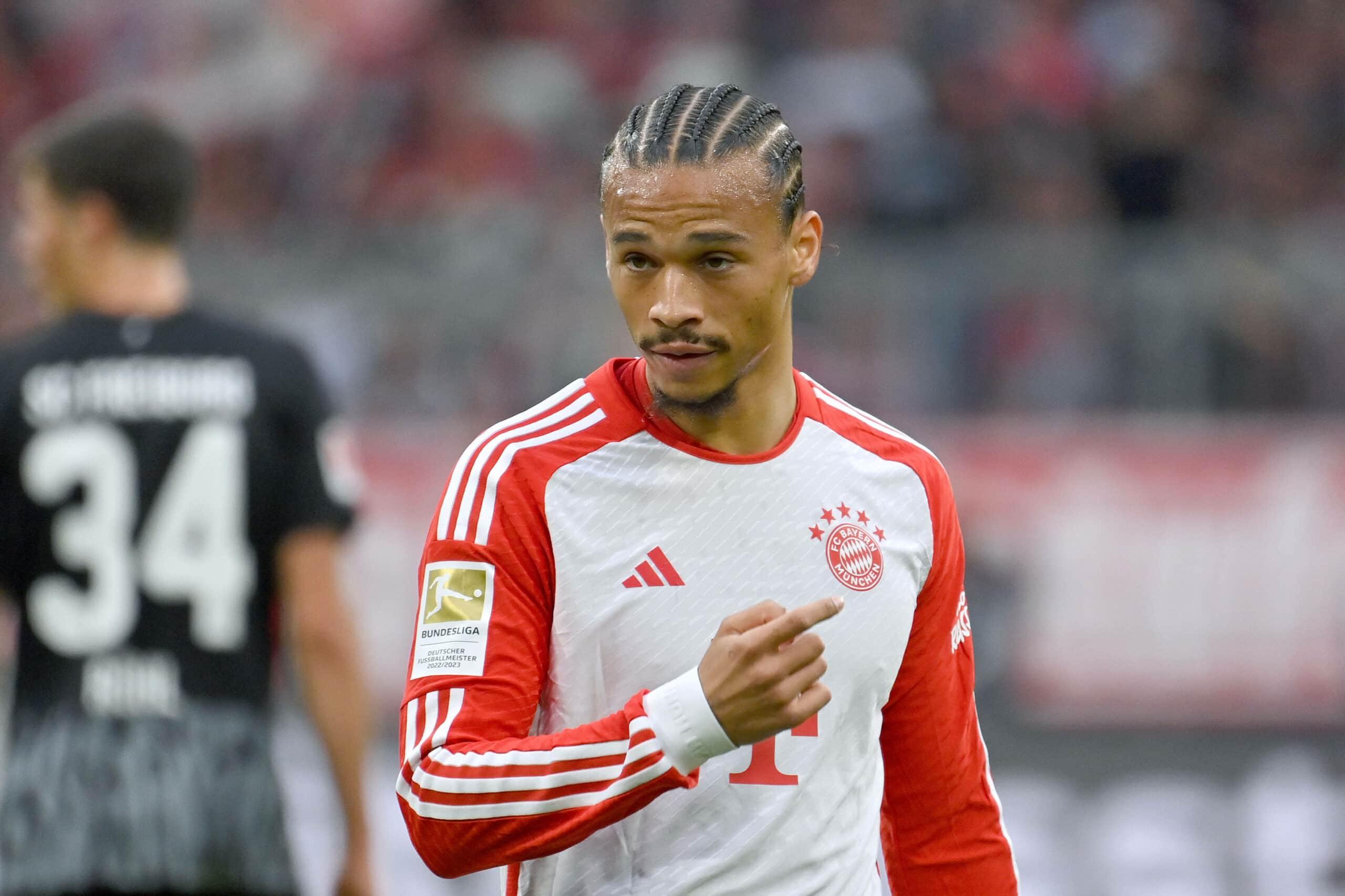 Chelsea Vượt Lên Dẫn Trước Tottenham Trong Cuộc Đua Chiêu Mộ Tiền Đạo Bayern Munich