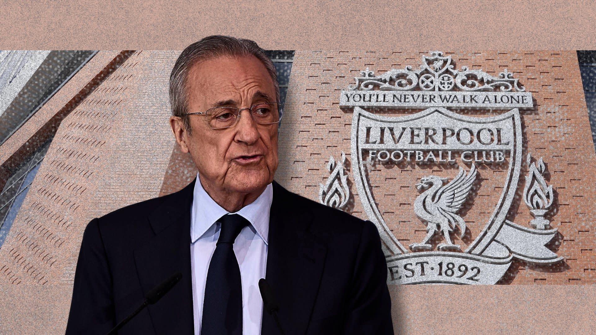 Real Madrid ĐÒI €100 triệu cho ngôi sao Liverpool hết hạn hợp đồng