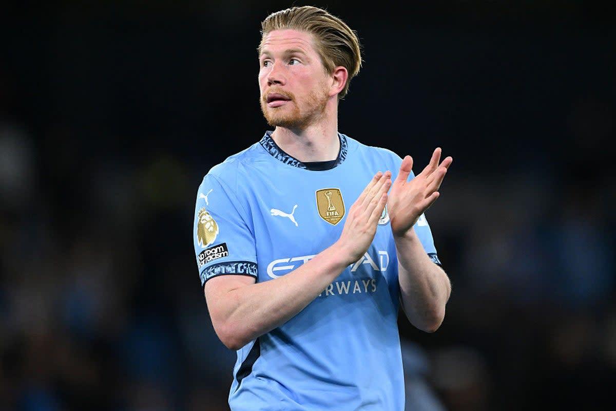 Trận Man City vs Bournemouth có được chiếu trên TV? Kênh, giờ và cách theo dõi trận đấu Ngoại hạng Anh