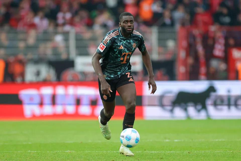 Man United 'quan tâm' đến việc chiêu mộ ngôi sao Bayern Munich – Báo cáo