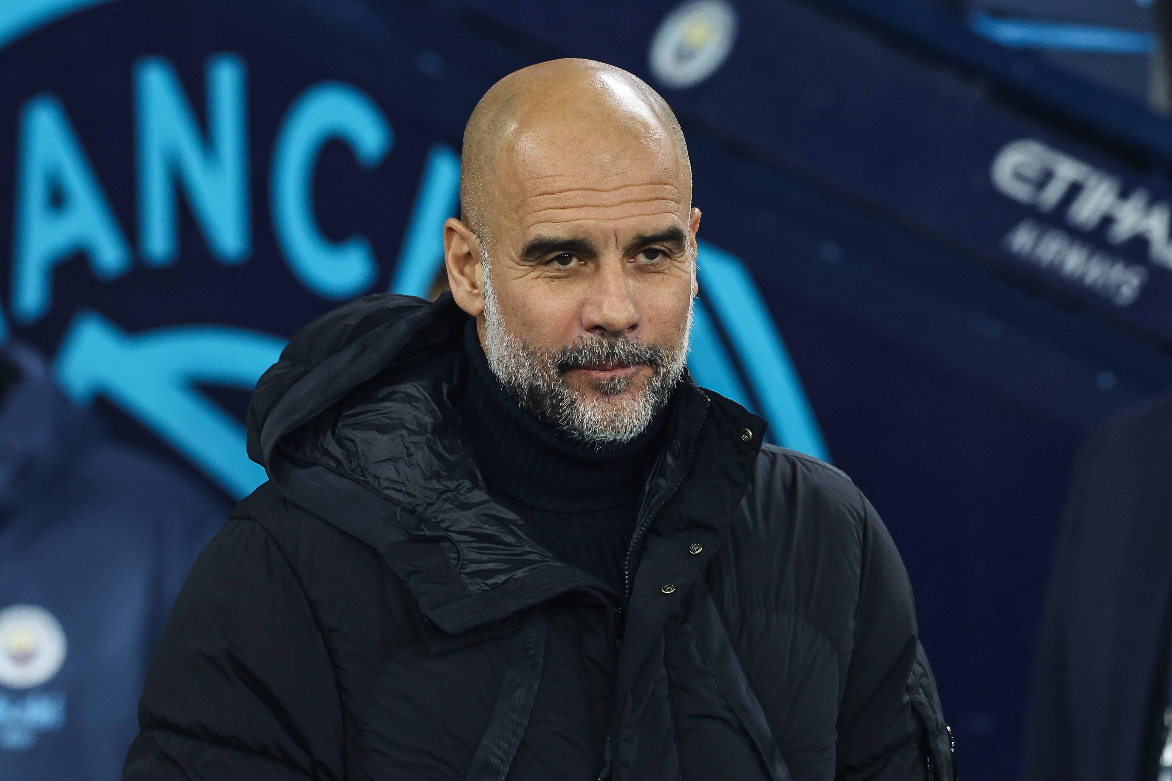 Man City công bố kế hoạch CƯỚP tiền đạo khỏi tay Liverpool