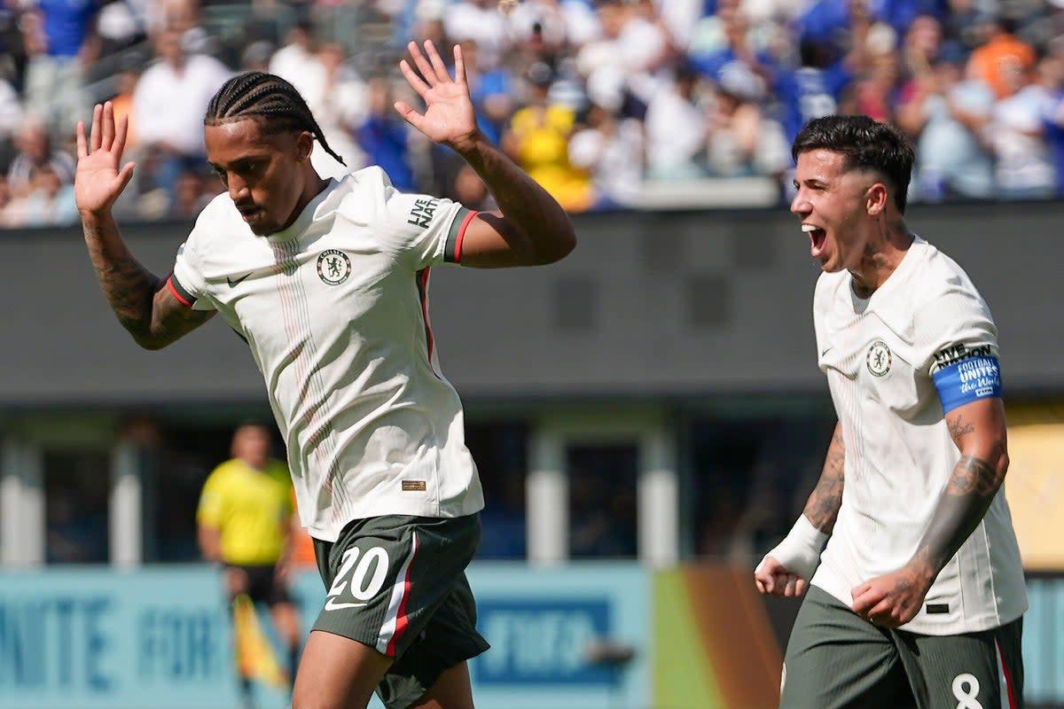 Joao Pedro lên tiếng với Chelsea để chứng minh cho Fluminense - CLB thời niên thiếu thấy anh đã tiến xa thế nào