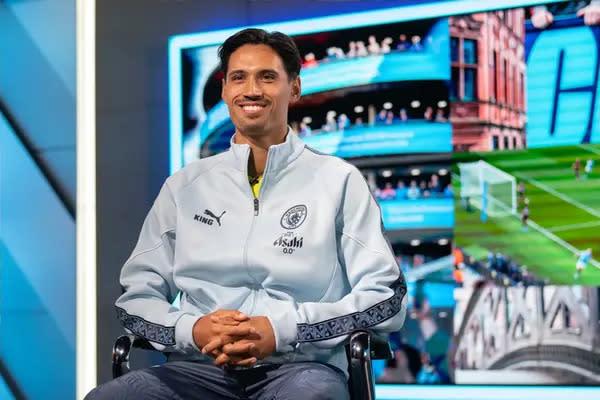 Manchester City chốt danh sách 27 cầu thủ dự FIFA Club World Cup 2025