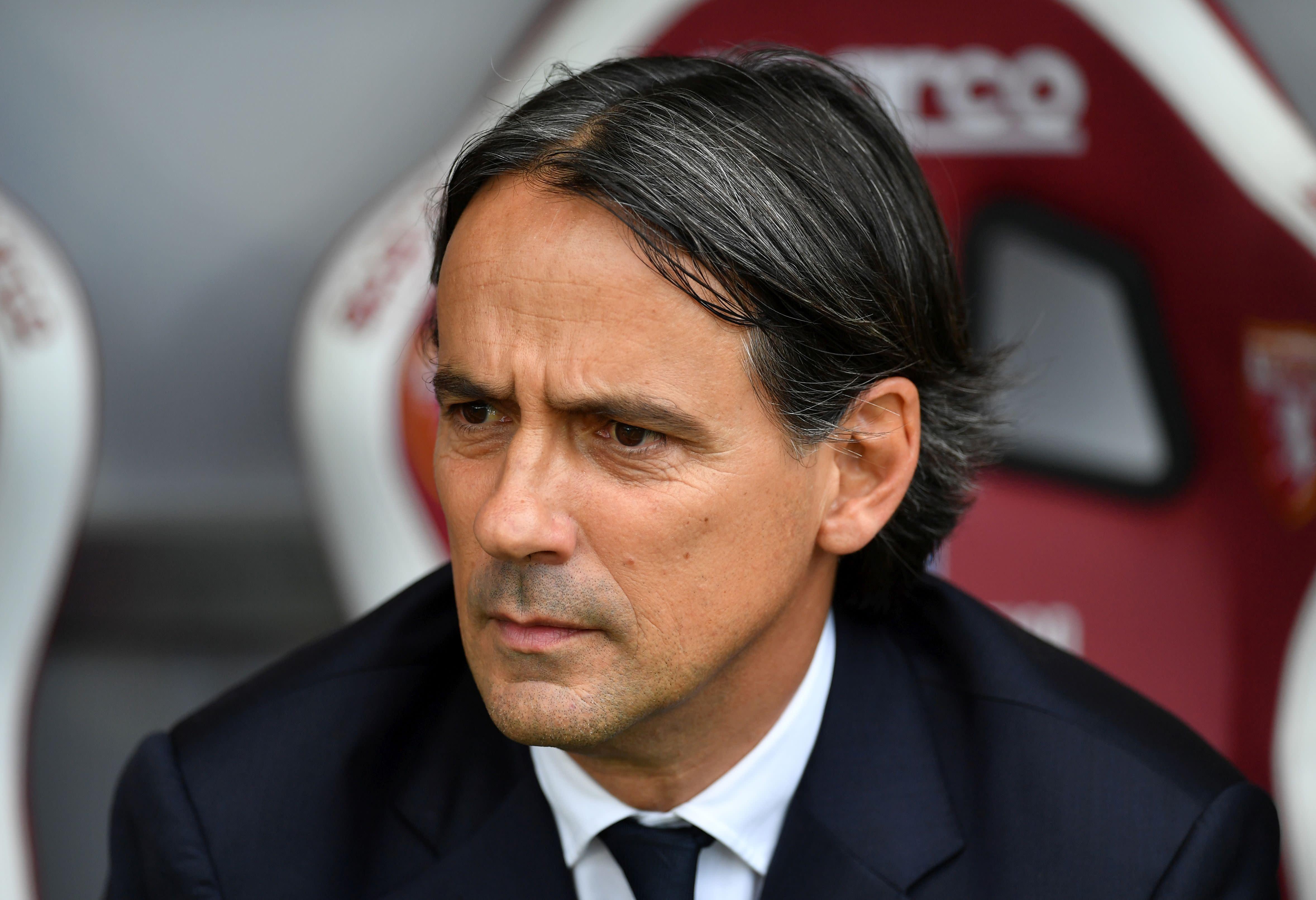 Inzaghi Thổi Lửa Cho Inter Milan - Dồn Lực Vượt Mặt Napoli Ở Serie A, Sau Đó Tập Trung Vào PSG Tại Champions League