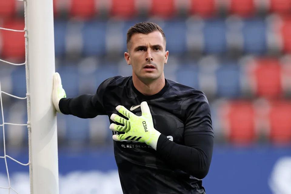 Cầu thủ cho mượn của Barcelona cảnh giác trước mối đe dọa từ ngôi sao La Masia trước trận đấu La Liga – 'Gần như không thể cản phá'