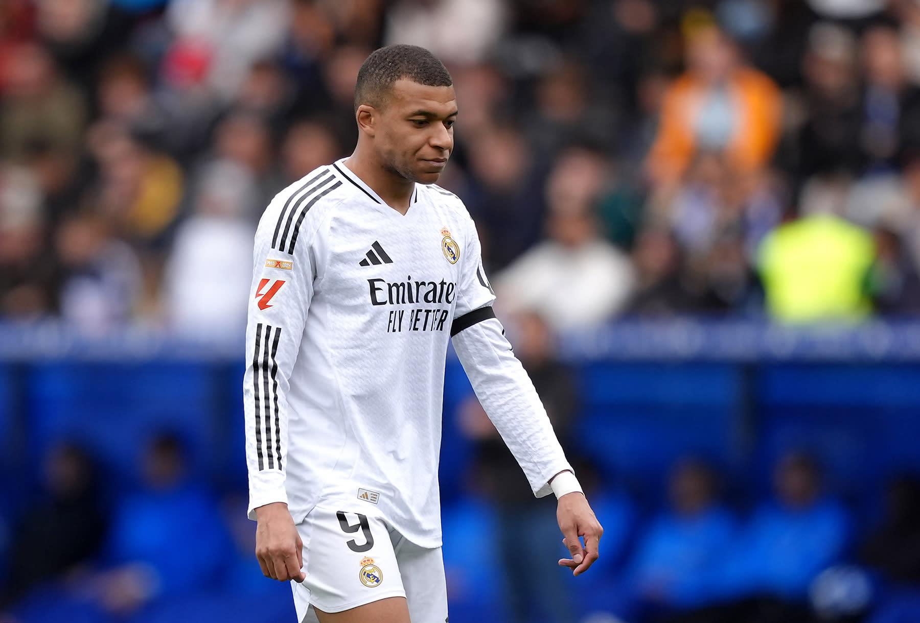 Nhà báo hé lộ suy nghĩ thật sự của Kylian Mbappé sau khi PSG vào chung kết Champions League