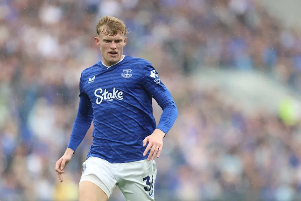 Everton hé lộ lập trường trước sự quan tâm của Man United với ngôi sao 70 triệu bảng – Tin tức