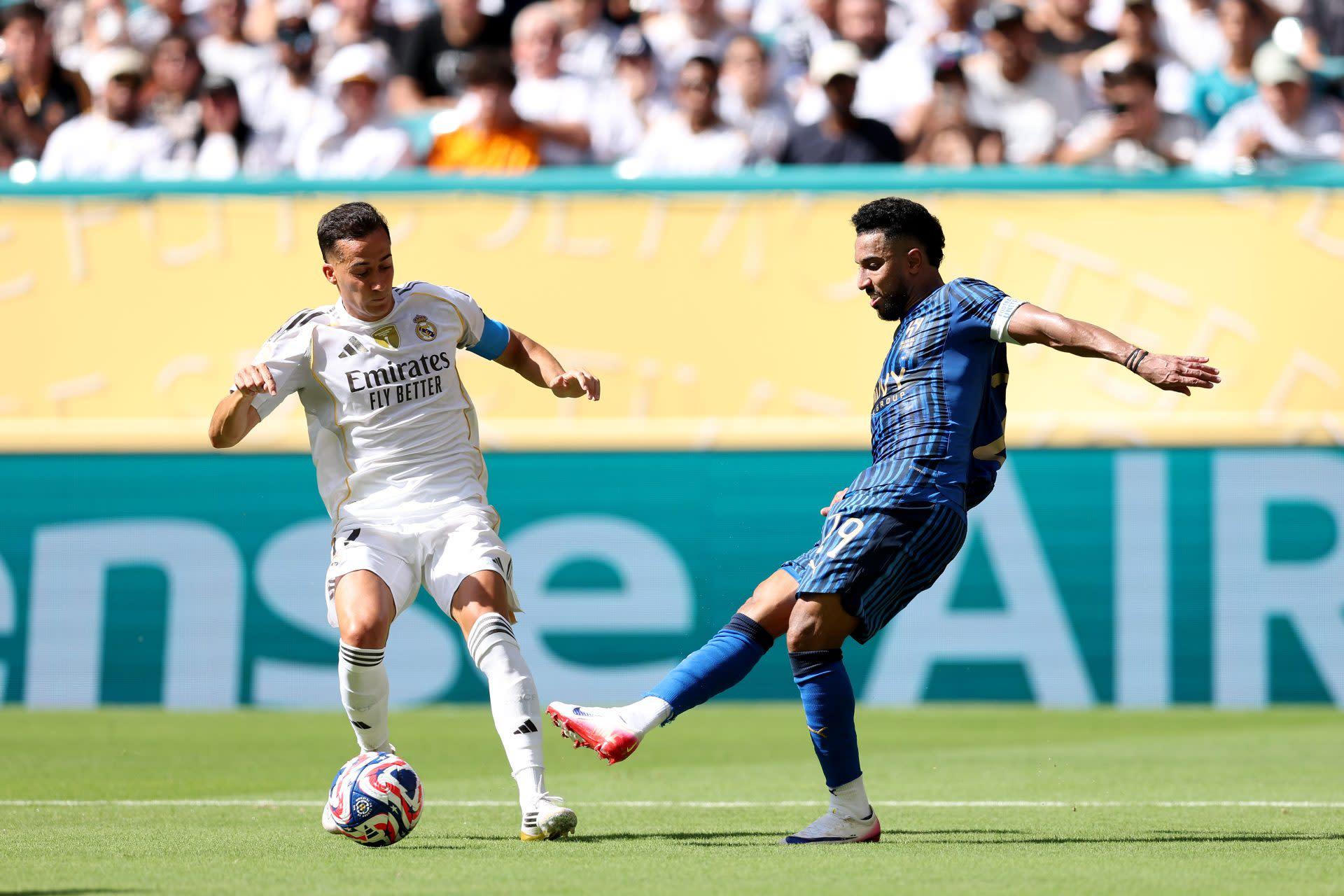 Gã khổng lồ Thổ Nhĩ Kỳ bắt đầu đàm phán nghiêm túc chiêu mộ hậu vệ kỳ cựu Real Madrid – báo cáo
