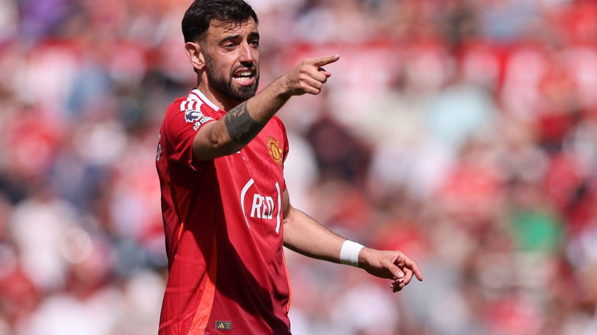 Những câu chuyện thống kê ấn tượng tại Ngoại hạng Anh: Man Utd lãng phí Bruno, Chelsea âm thầm vươn lên, Arsenal đầy bí ẩn