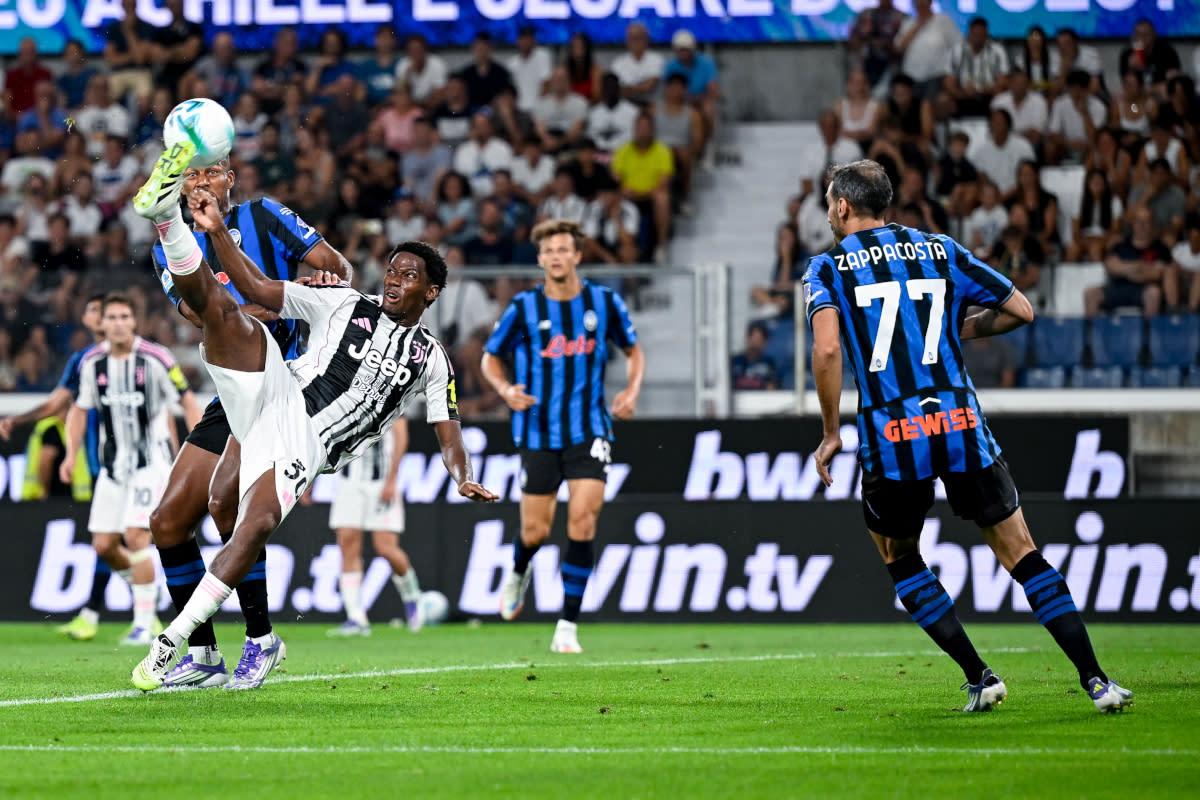 Serie A: Juventus tiếp Parma – Dự đoán đội hình và kênh phát sóng