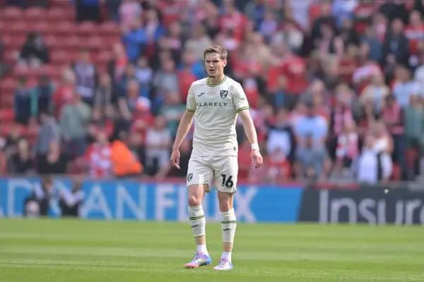 Manchester City sắp hoàn tất thương vụ chuyển nhượng tiền vệ thứ hai trị giá hàng triệu bảng