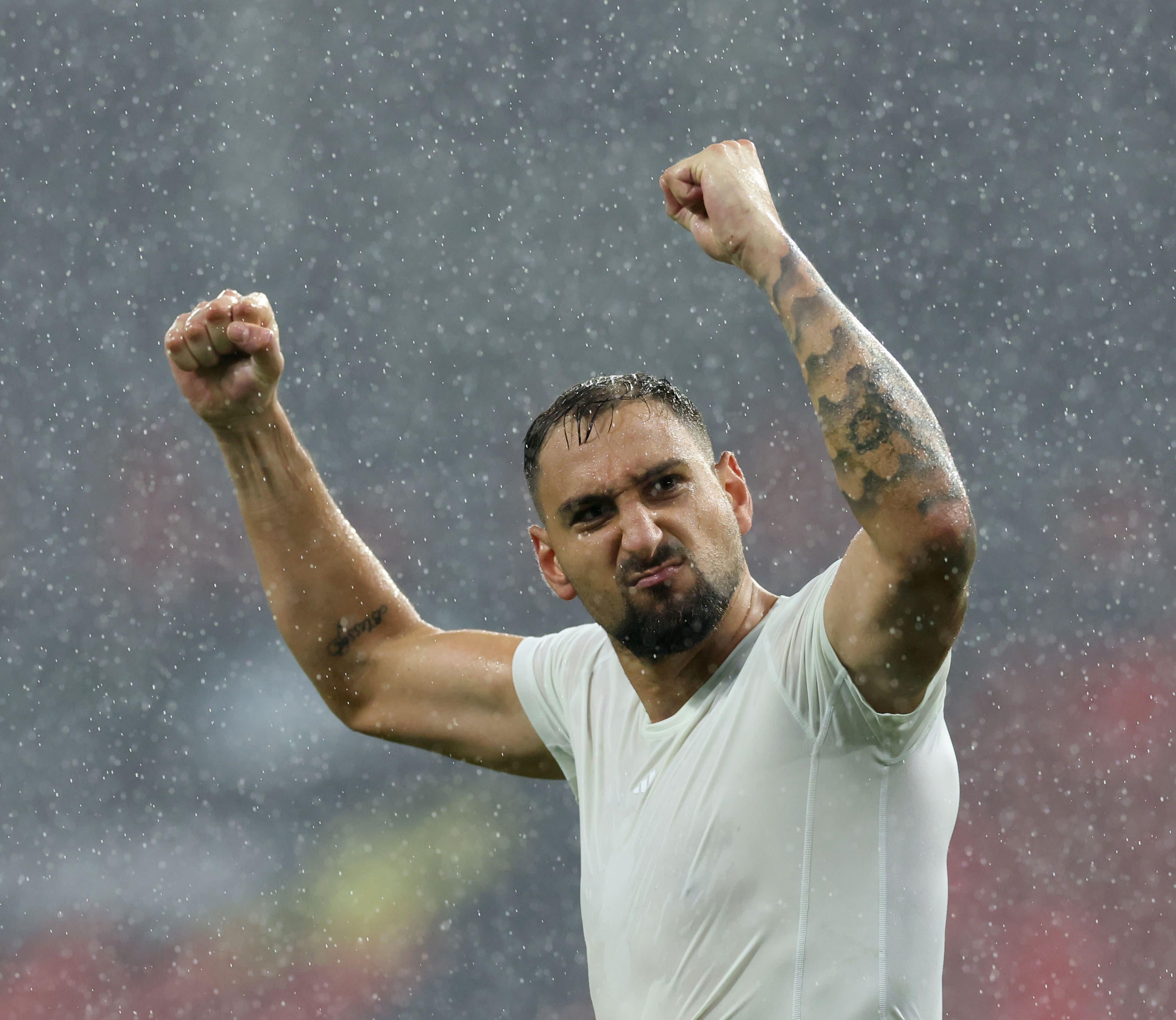 Đại diện xác nhận ngôi sao Ý, mục tiêu của Inter Milan, đổ vỡ với PSG: “Sốc nặng, chúng tôi tính kiện tụng”