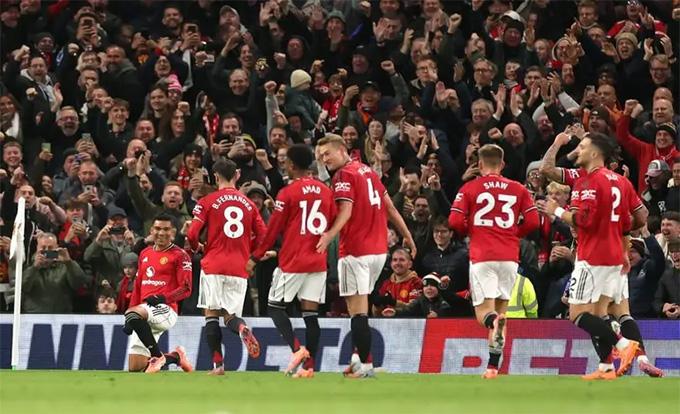 Khoản nợ 1 tỷ USD: Mức độ nghiêm trọng với Man United đến đâu?
