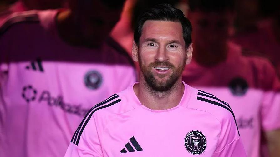 Lịch thi đấu MLS sẽ thay đổi vào năm 2027 để đồng bộ với các giải đấu hàng đầu