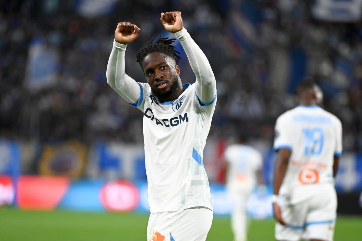 Chính thức | Norwich City xác nhận Jonathan Rowe chuyển đến Marseille dài hạn