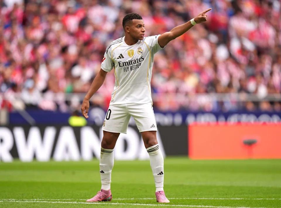 Cỗ máy ghi bàn Real Madrid lên tiếng sau cú hat-trick trước Kairat Almaty – ‘Sẽ cố gắng hiệu quả hơn’